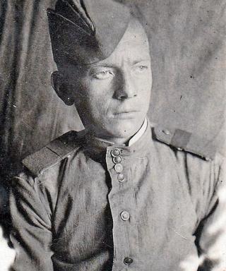 Алексеев Александр Федорович