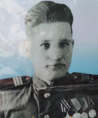 Бардонов Михаил Николаевич