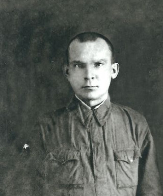 Яхатин Афанасий Игнатович