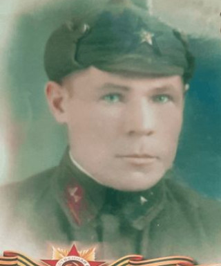 Яковлев Фёдор Яковлевич