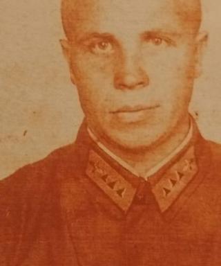 Байдулов Николай Семенович