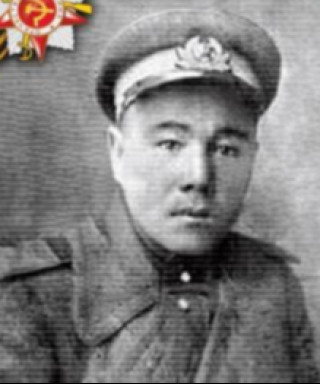 Абдразаков Юсуп Галиахметович