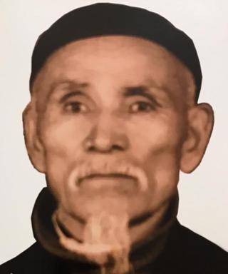 Байбулинов Ромаш Махамбетович