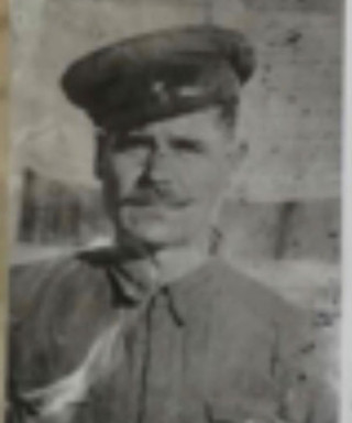 Бабенко Иван Адамович