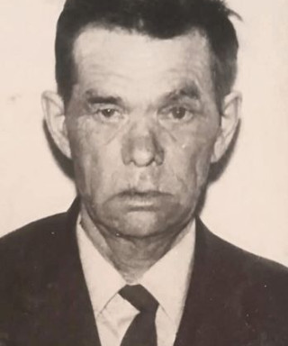 Адамсон Эрма Христьянович