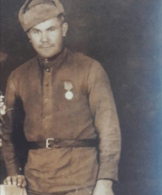 Антипин Николай (неизвестно)