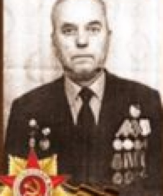 Авраменко Иван Иванович