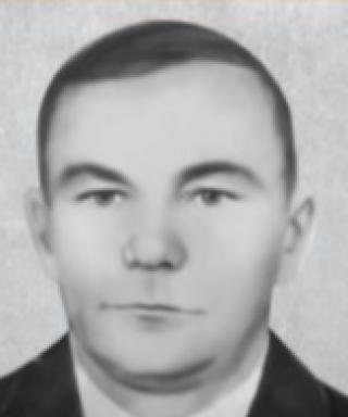 Белослудцев Иван Федорович