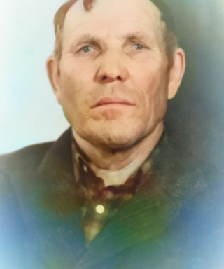 Александров Алексей Степанович