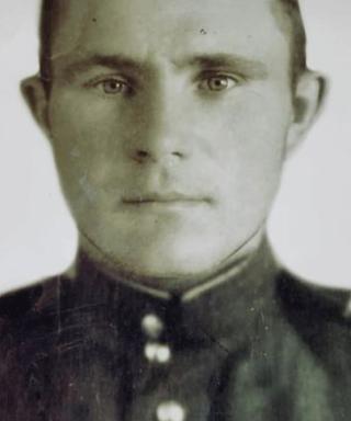Бареев Григорий Тихонович