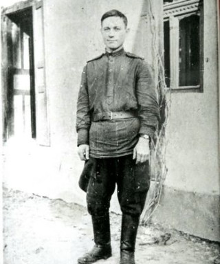 Андрющенко Алексей Иванович