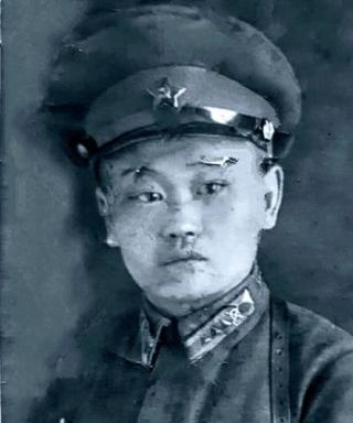 Анашкин Константин Манджиевич