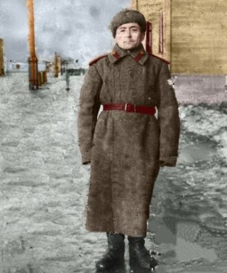 Аралбаев Нуриман Абелкасимович