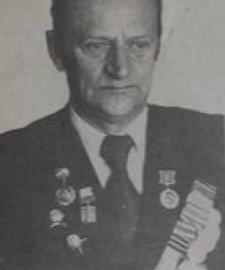Беляй Владимир Иосифович