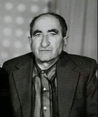 Аракелян Андраник Хачатурович