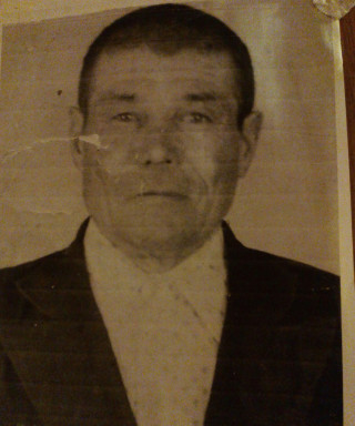 Габтиев Фахрислам Гатисламович