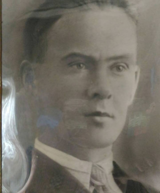 Яхатин Николай Семенович