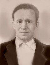 Полесовщиков Василий Маркович