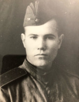 Архипов Иван Петрович