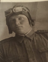 Липин Дмитрий Степанович