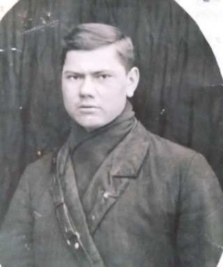 Телепнев Василий Михайлович