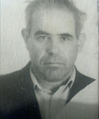 Гиршик (Гершик) Владимир Зиновьевич