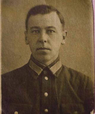 Ракитин Виктор Павлович