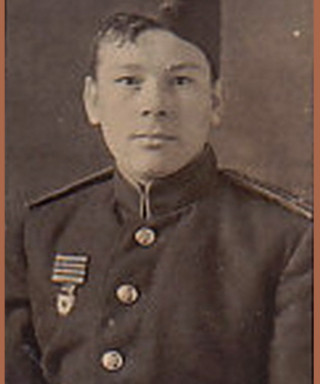 Сошенин Михаил Николаевич