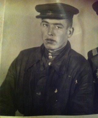 Белов Александр Михайлович