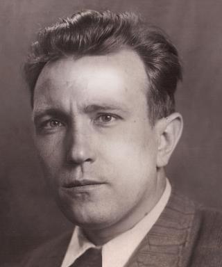 Гульдин Николай Иванович