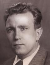 Гульдин Николай Иванович