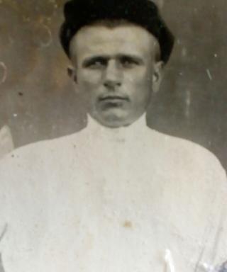 Косянок Григорий Захарович