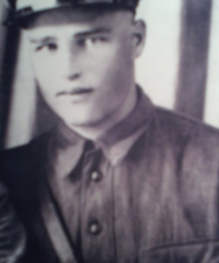 Дубровин Дмитрий Иванович