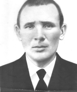 Ахметжанов Хади Ахметжан Улы