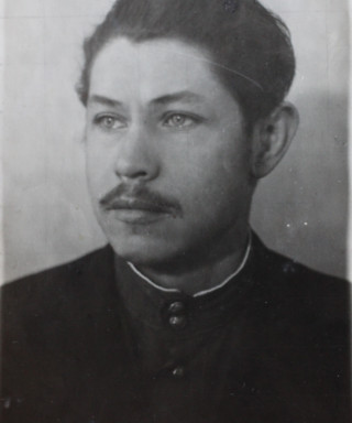 Петухов Константин Иосифович