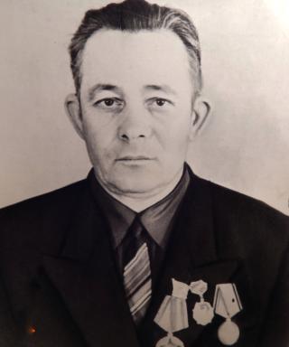 Яковлев Иван Иванович