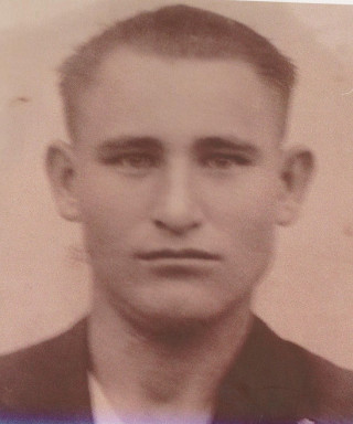 Немцев Фёдор Макарович