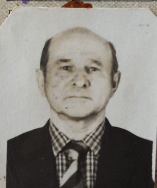 Головко Максим Иосифович