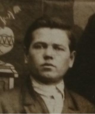 Шахмаев Фагаман Гафурович