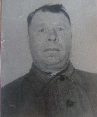 Шашов Павел Владимирович