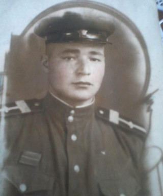 Поликарпов Виктор Яковлевич