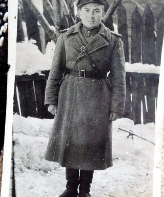 Гарипов Назип Мунипович