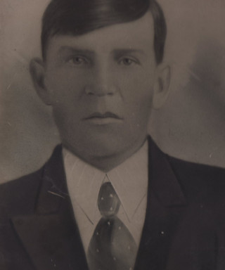 Демкин Иван Прокопьевич