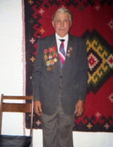 Клочан Андрей Семенович