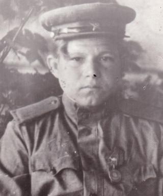 Синдеев Алексей Иванович