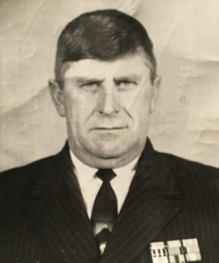 Панченко Иван Фёдорович