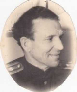 Бегаулов Георгий Александрович