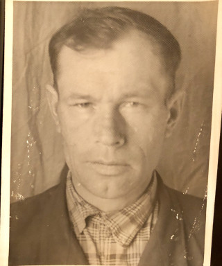 Гаретов Михаил Тимофеевич