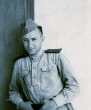 Раев Николай Владимирович