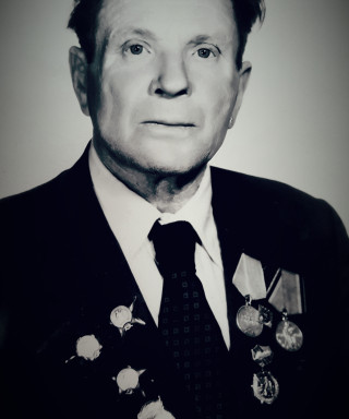 Якименко Иван Ильич